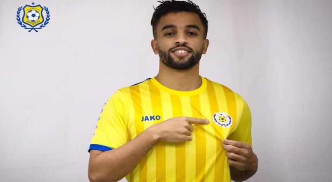 محمد بن خماسه