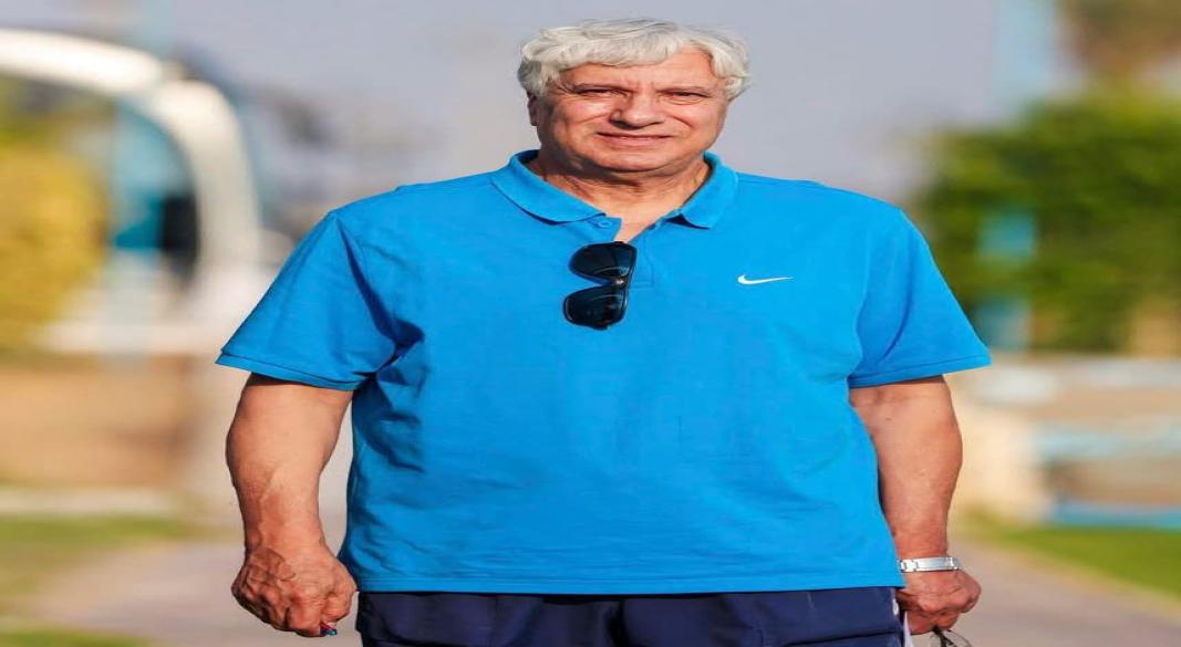 عبدالناصر محمد