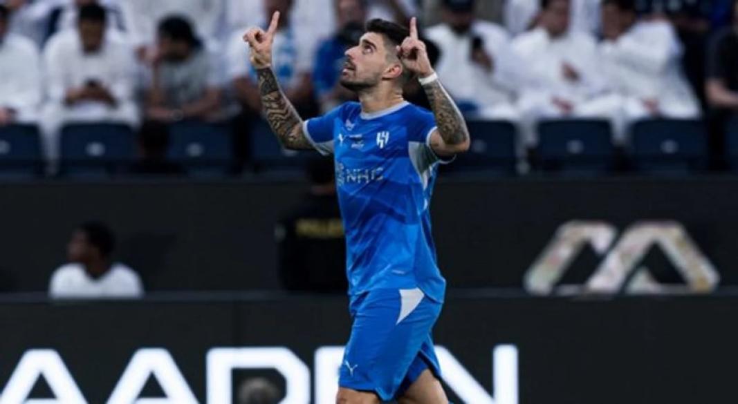 الهلال السعودي