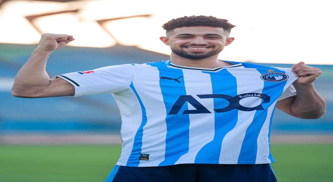 خالد عوض