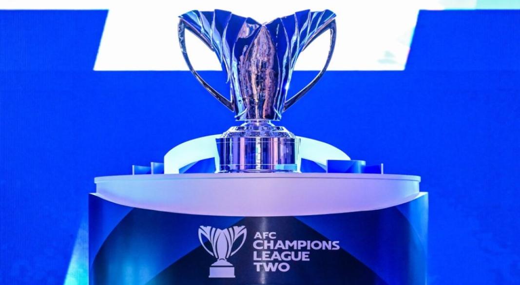 دورى ابطال اسيا