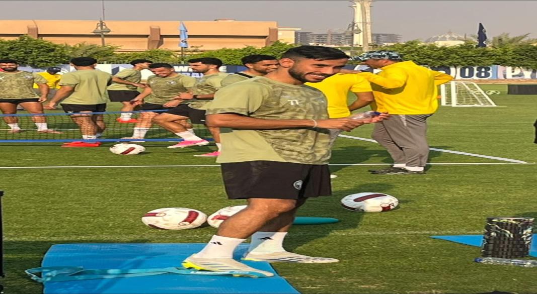 ناصر ماهر