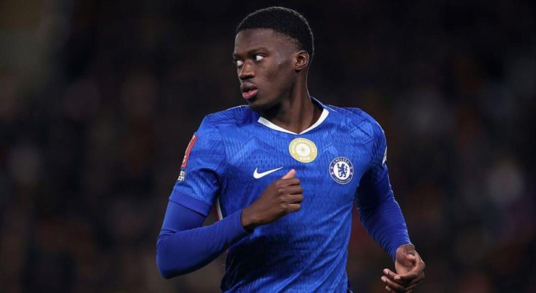 مامادو سار