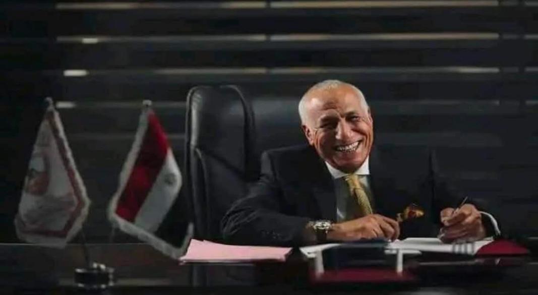 حسين لبيب