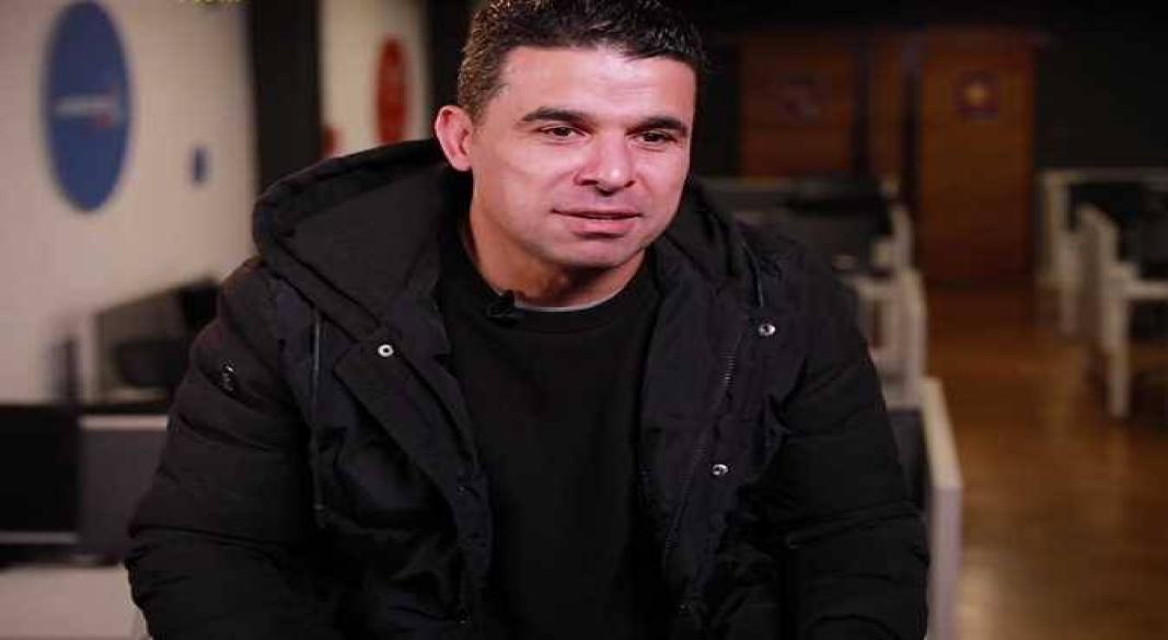 خالد الغندور