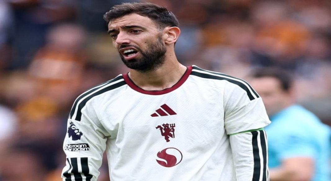 برونو فيرنانديز