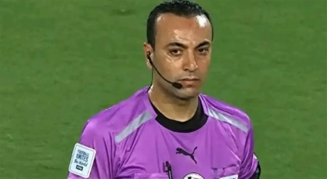 محمد الغازى