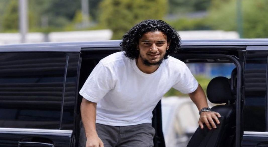 ايوب بوعدى