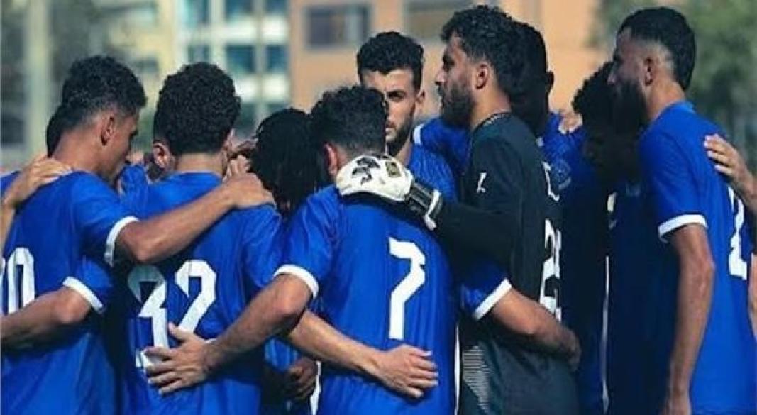 فريق سموحه