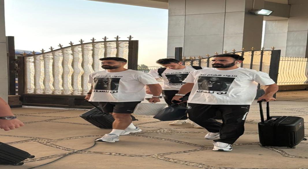 فريق بيراميدز
