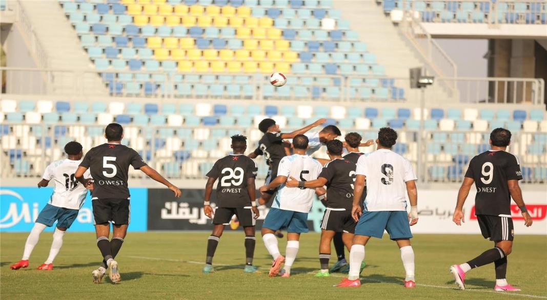 القناه و الجونه
