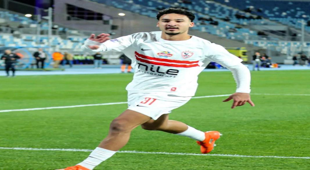 احمد شريف