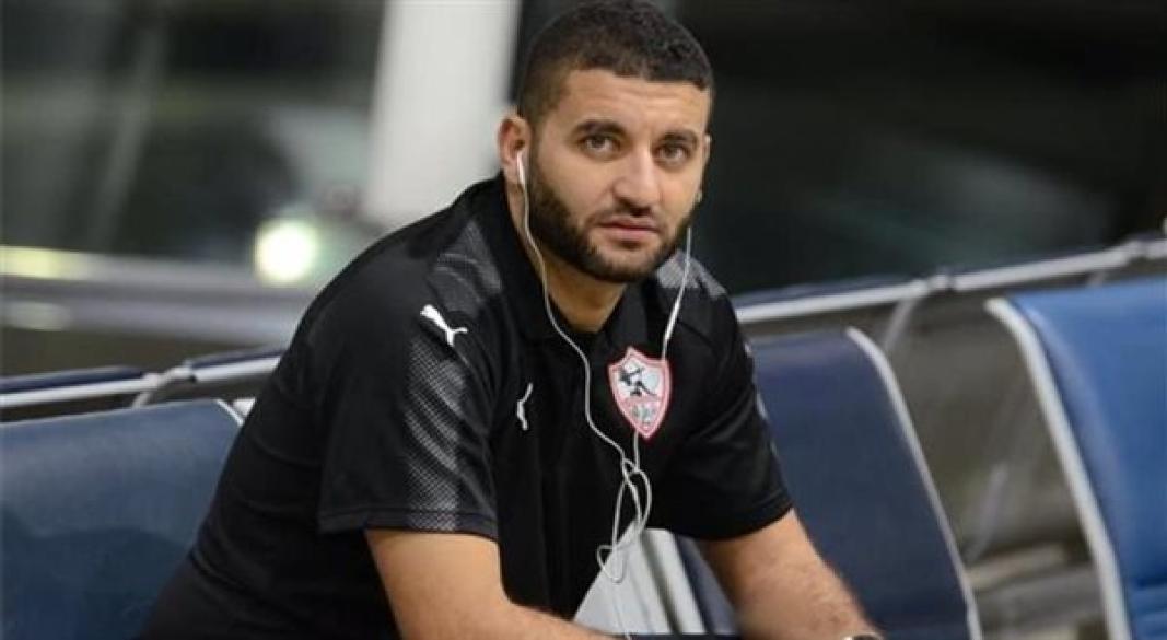 امير عزمى مجاهد