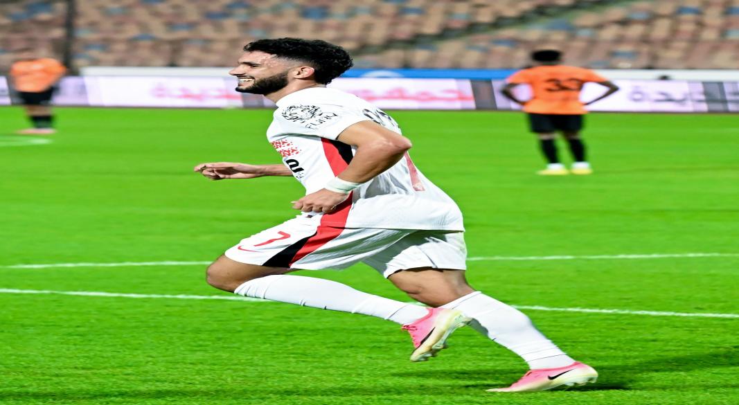 حسام اشررف