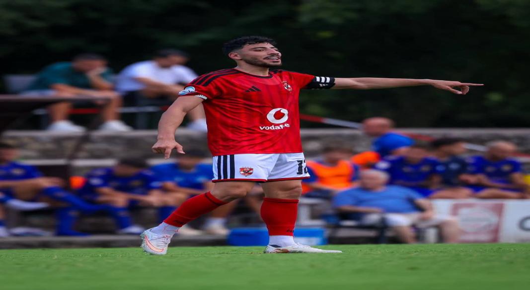 اكرم توفيق