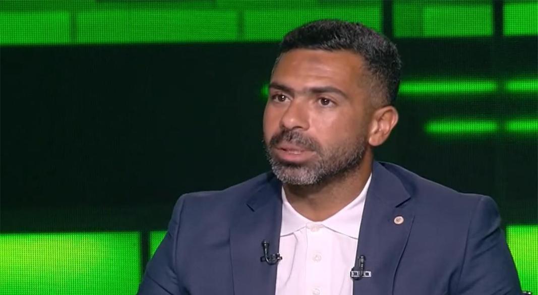 احمد فتحى