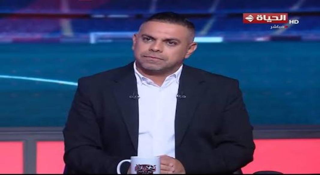 كريم حسن شحاته