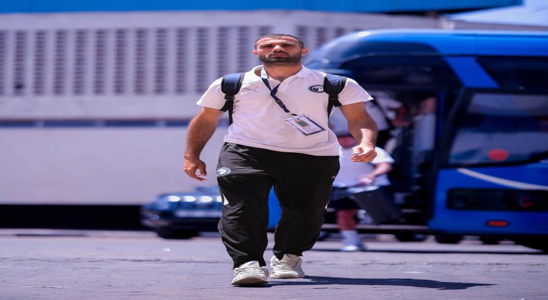 محمود مرعى