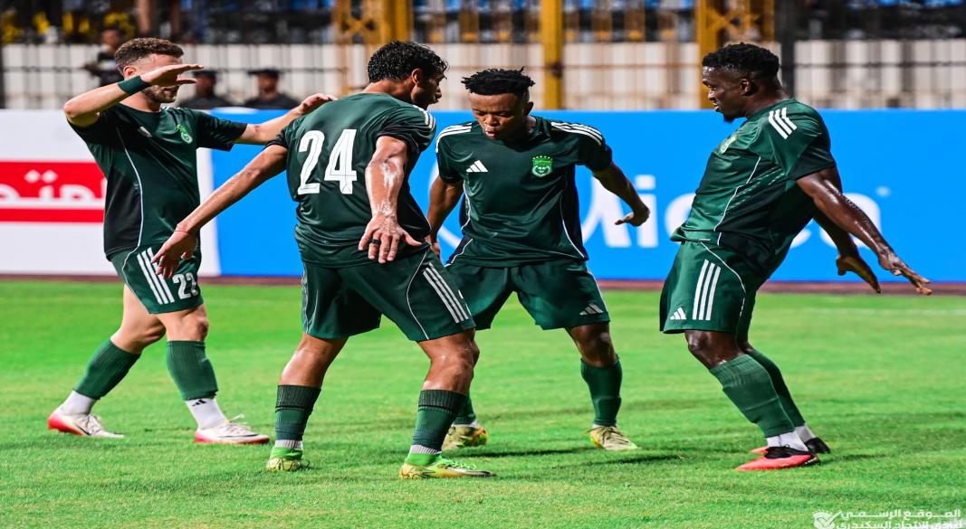 فريق الاتحاد