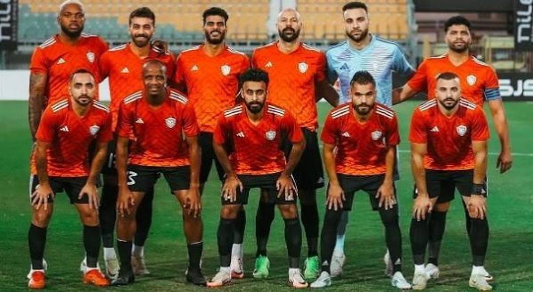 فريق طلائع الجيش