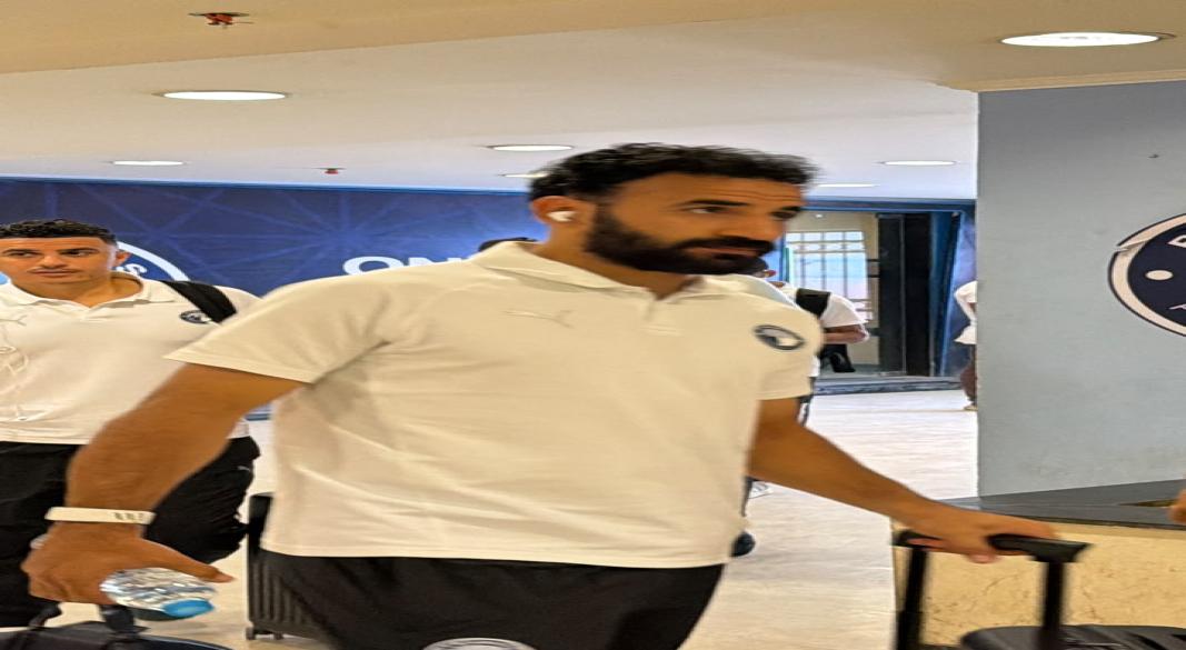 مهند لاشين