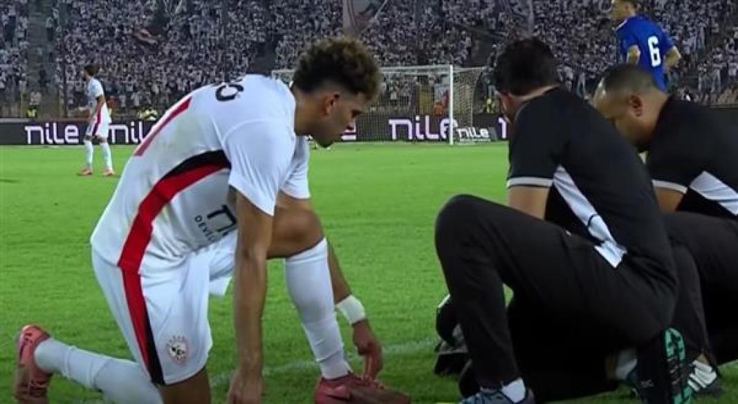 محمد السيد