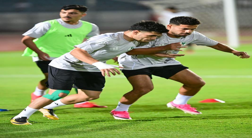 لاعبو المصرى