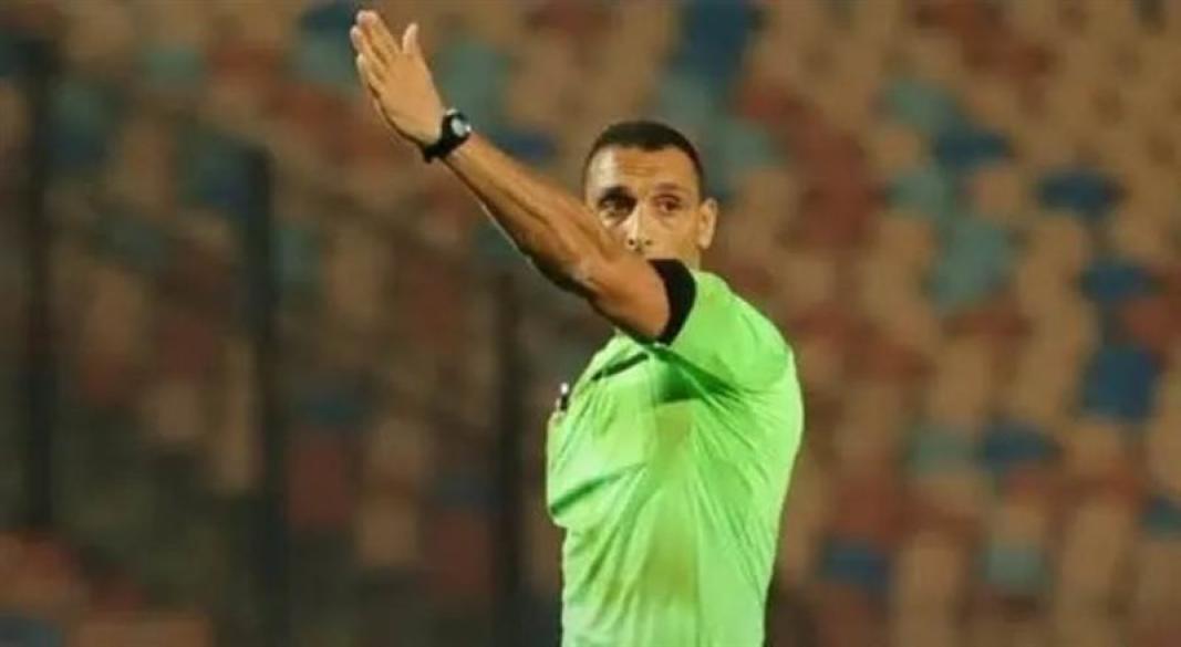 محمود بسيونى