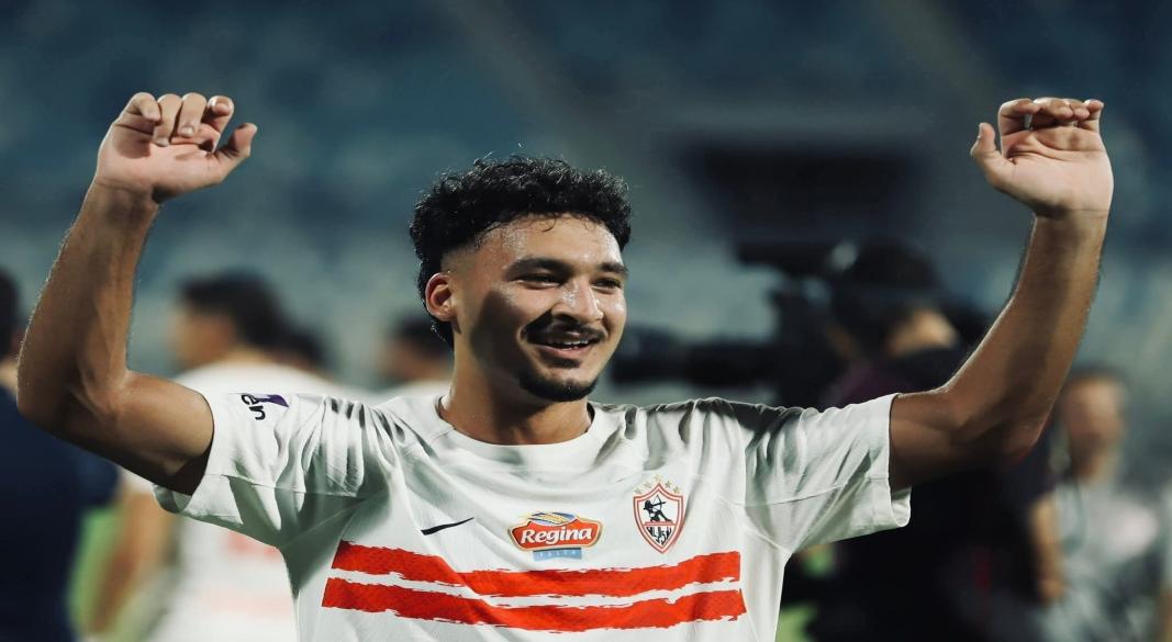 احمد شريف