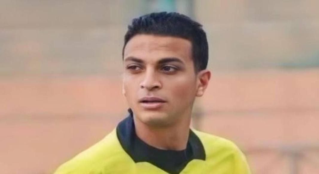 محمد عادل