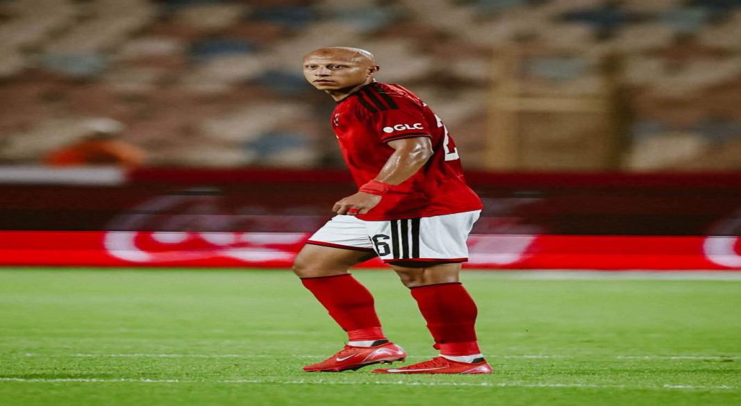 عمرو الجزار