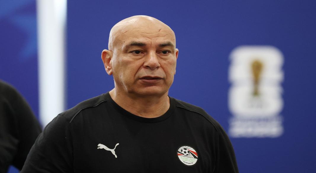 حسام حسن