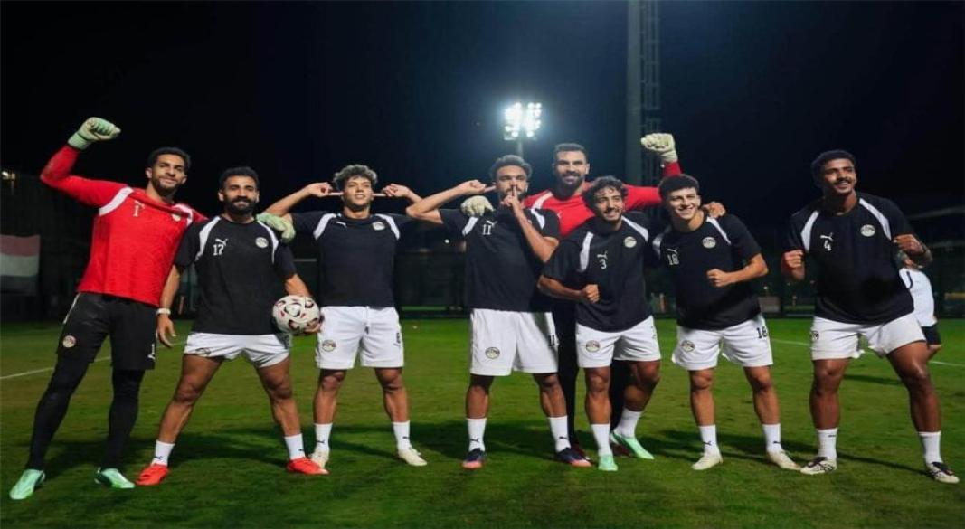 منتخب مصر
