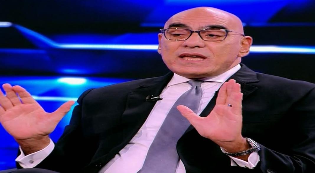 هشام نصر