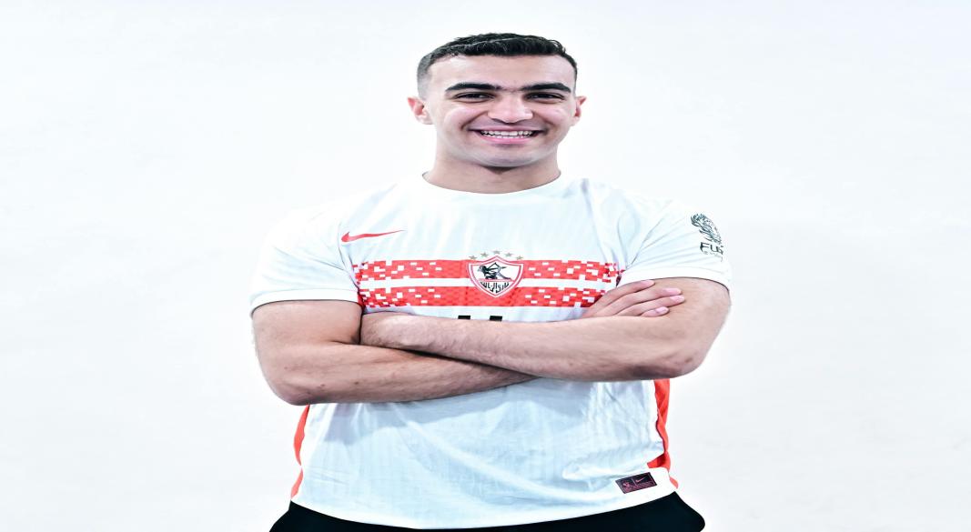 عمر فتحى