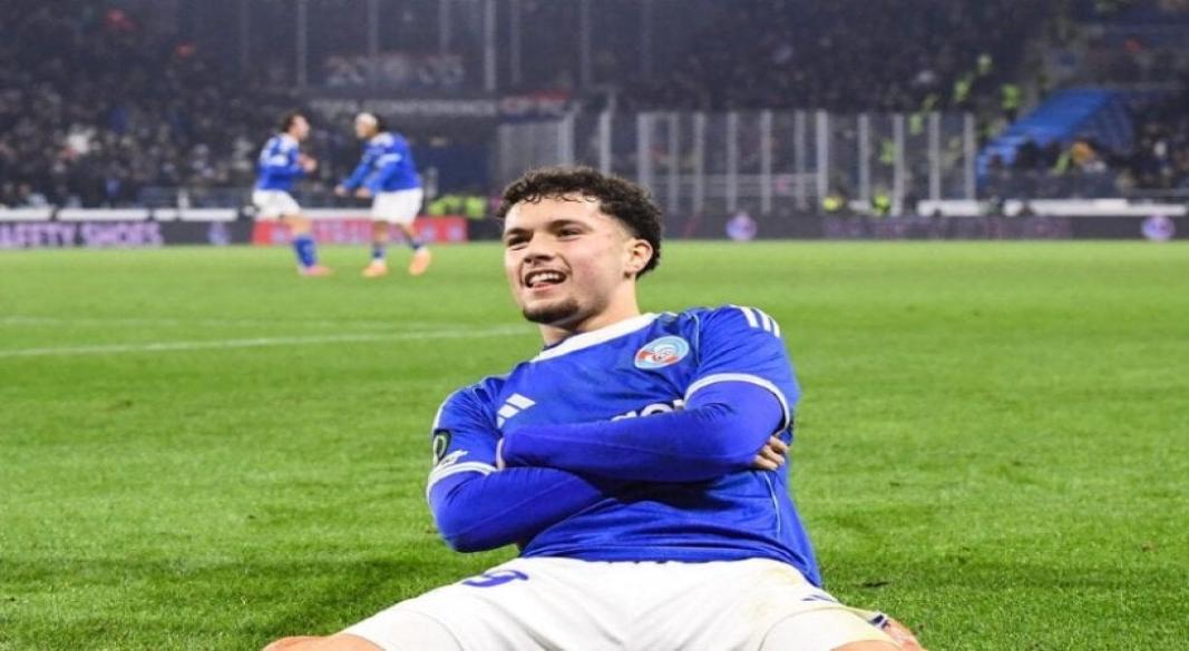سمير مرابط