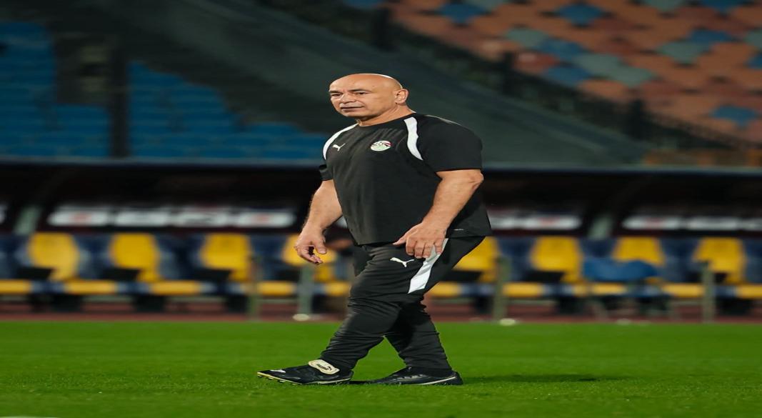 حسام حسن