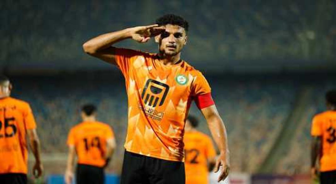 اسامه فيصل