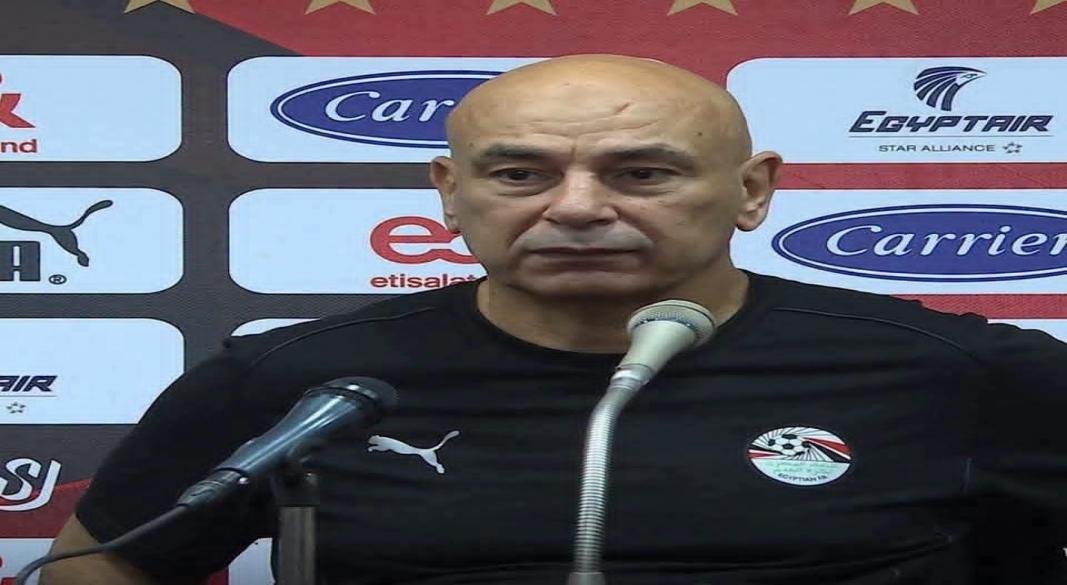 حسام حسن