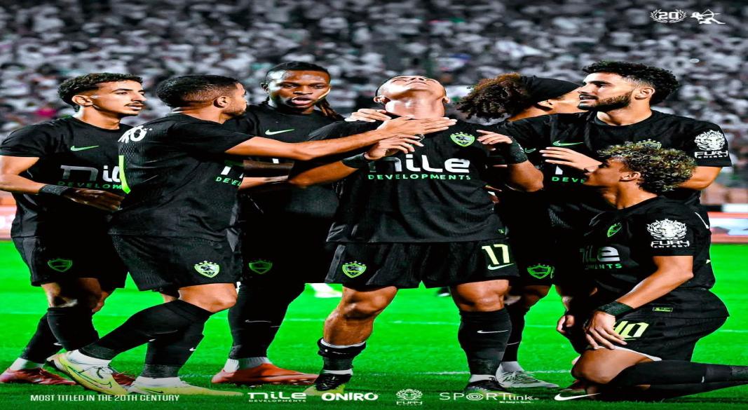 فريق الزمالك