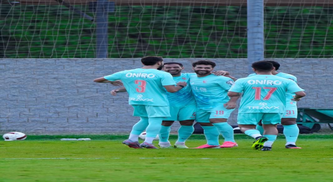 فريق الزمالك