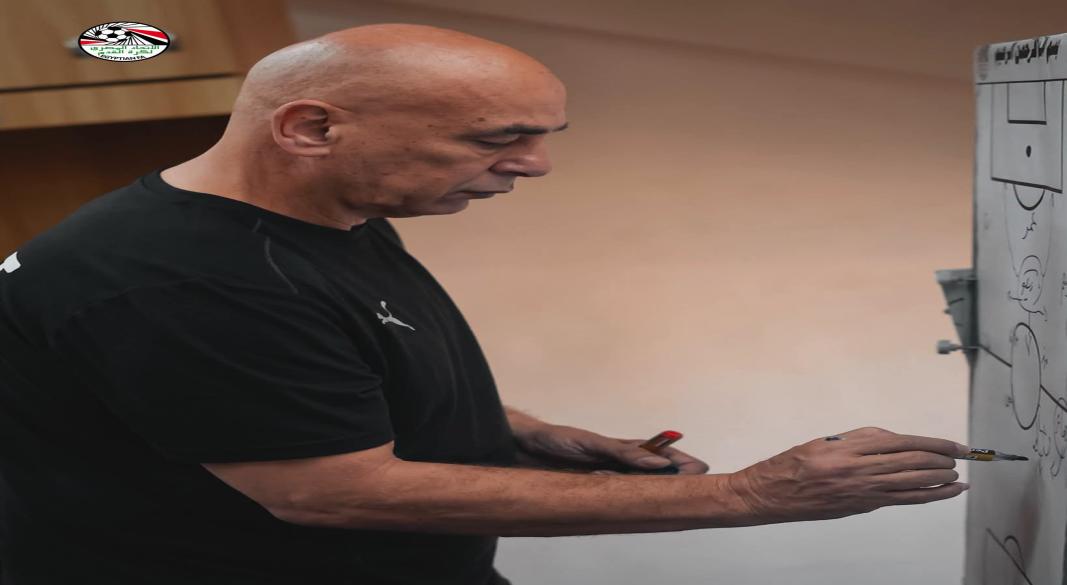 حسام حسن