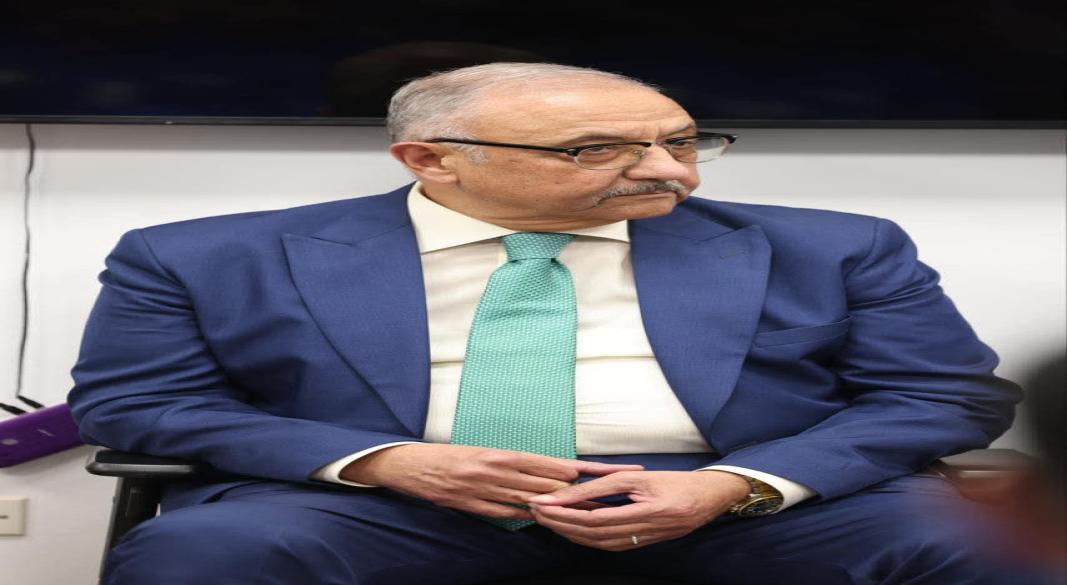أشرف نصار
