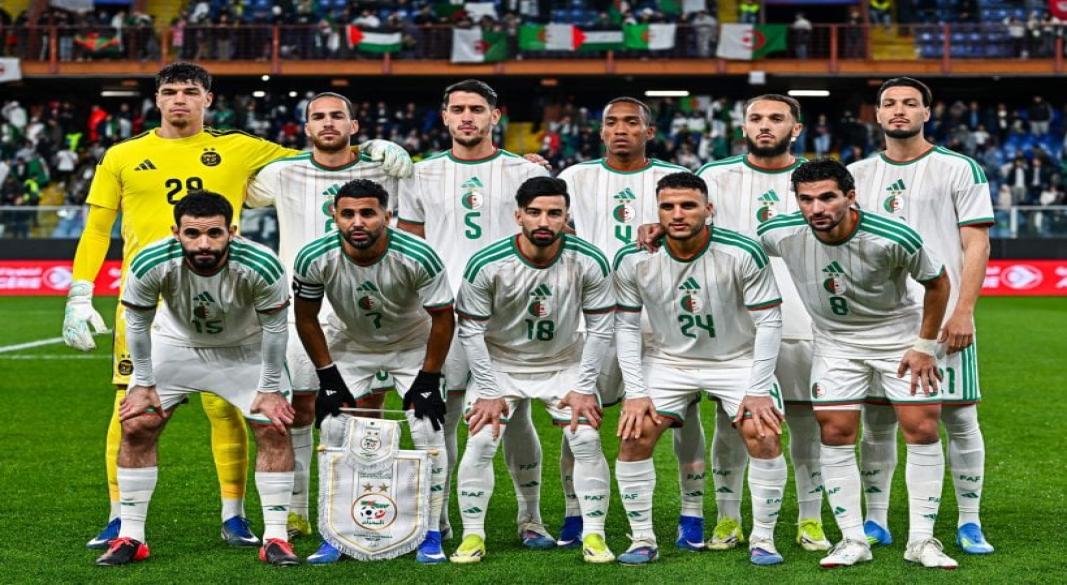 منتخب مصر