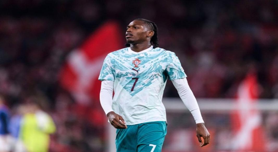رافاييل لياو