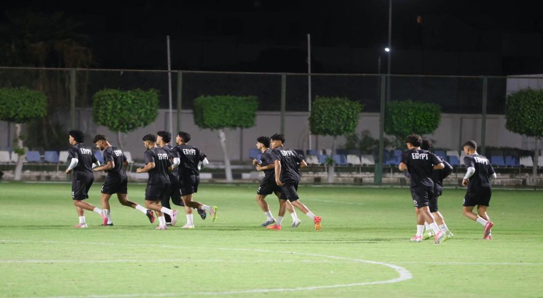 منتخب مصر