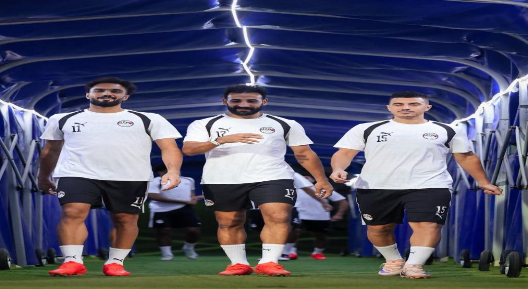 منتخب مصر