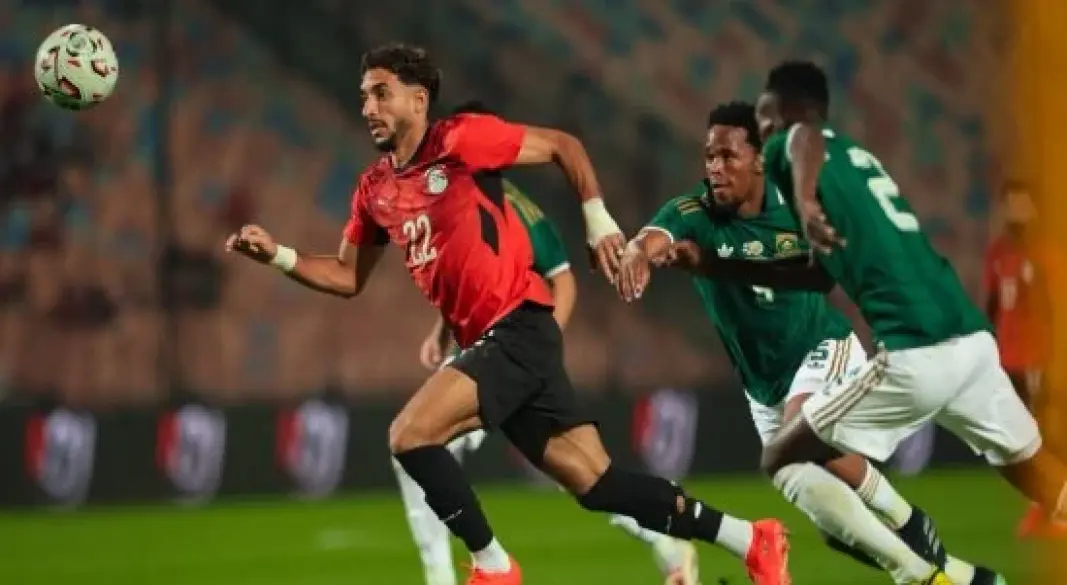 عمر مرموش