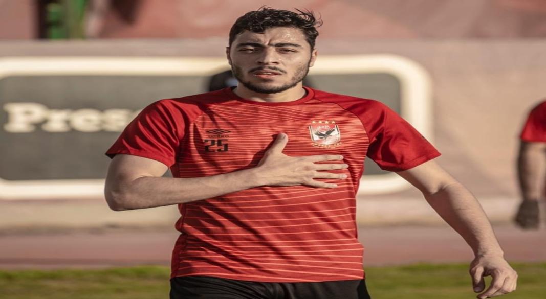 اكرم توفيق