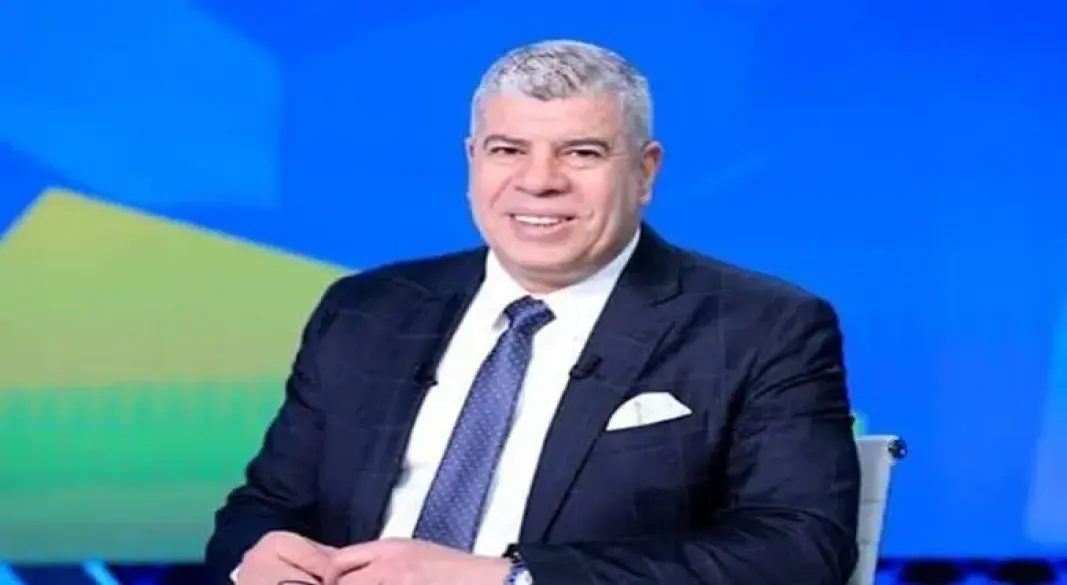 احمد شوبير
